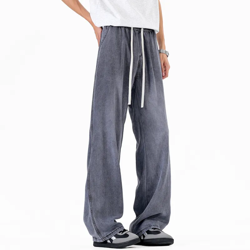 MIIOW Cool One Summer Series Jeans Unisex-1