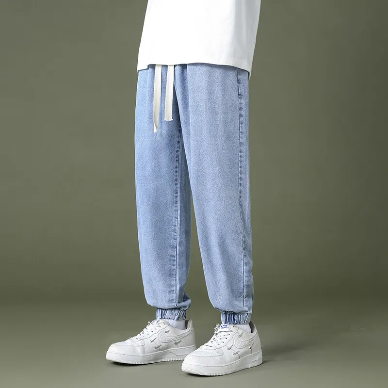 MIIOW Cool One Summer Series Jeans Unisex-5