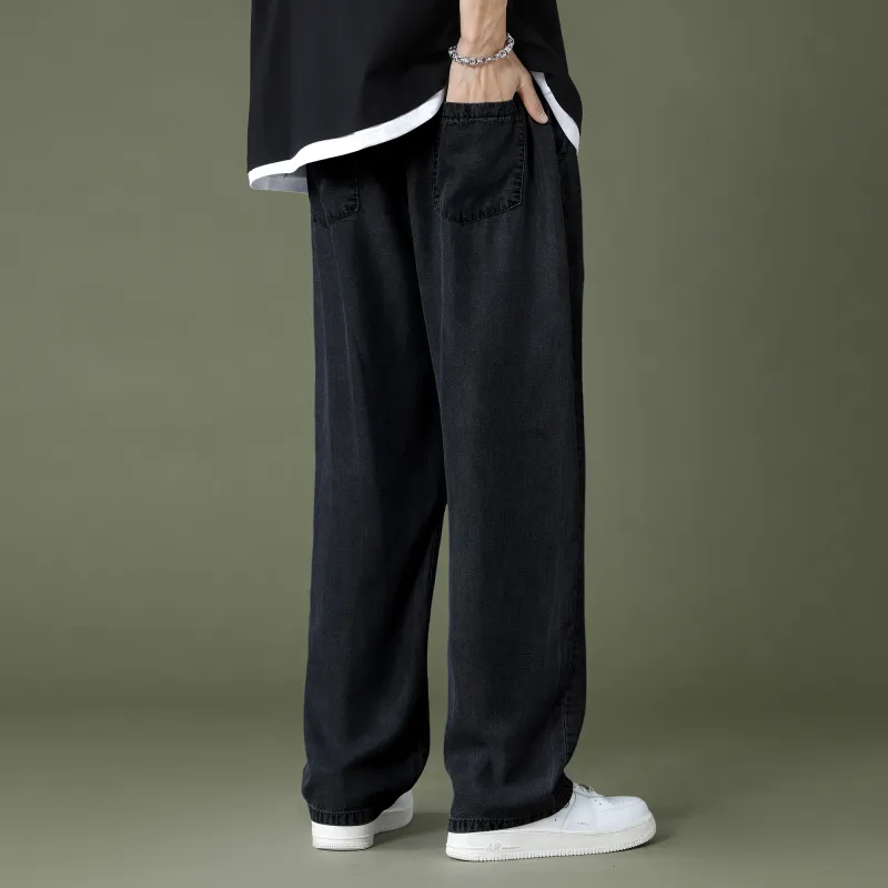 MIIOW Cool One Summer Series Jeans Unisex-10