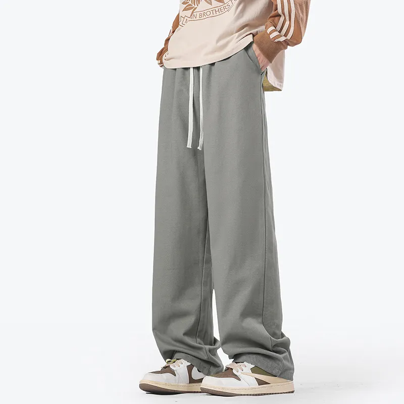 MIIOW Cool One Summer Series Casual Pants Unisex-27