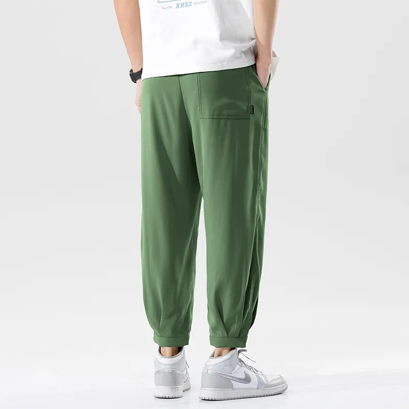 MIIOW Cool One Summer Series Casual Pants Unisex-10