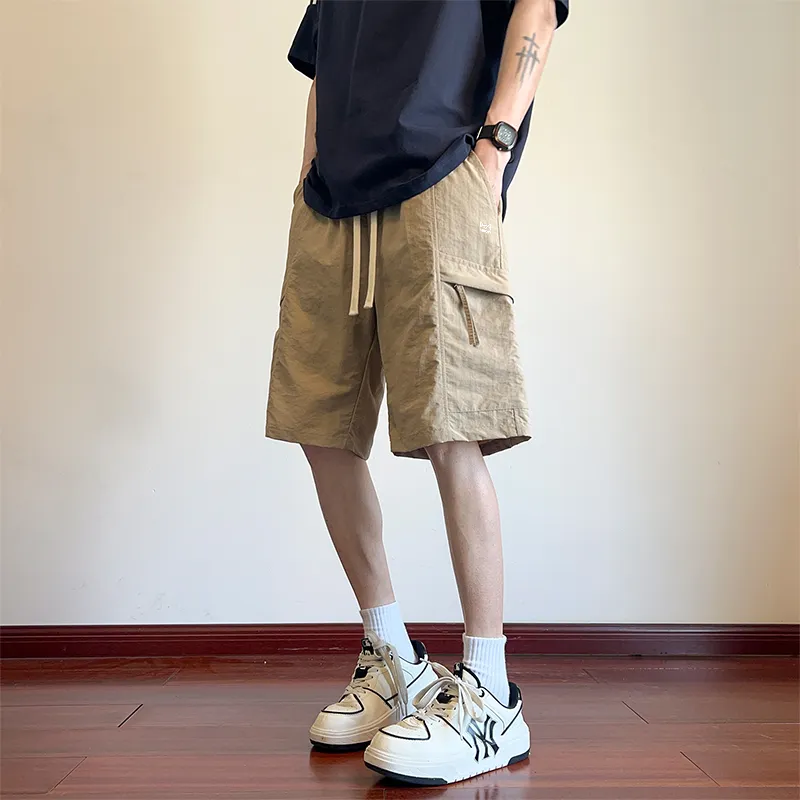 MIIOW Cool One Summer Series Cargo Shorts Women's-4