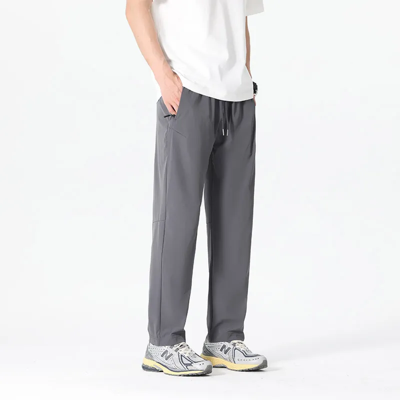 MIIOW Cool One Summer Series Casual Pants Unisex-14