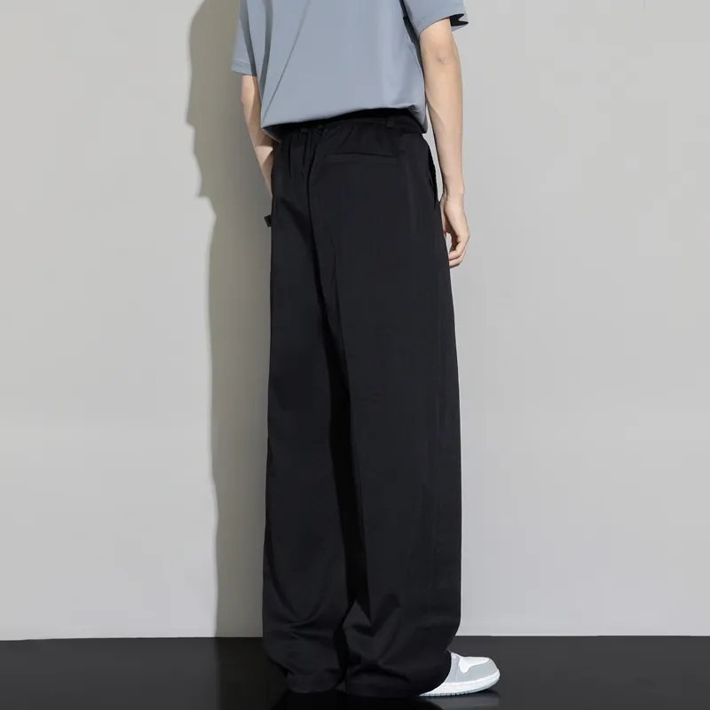 MIIOW Cool One Summer Series Casual Pants Unisex-6