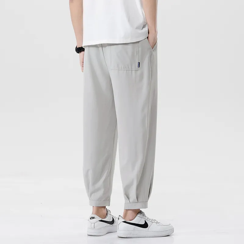 MIIOW Cool One Summer Series Casual Pants Unisex-22