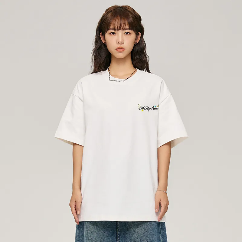 MIIOW Cool One Summer Series T Shirt Unisex-3