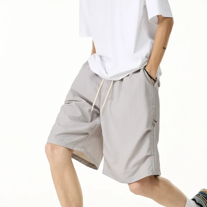 MIIOW Cool One Summer Series Casual Shorts Unisex-16