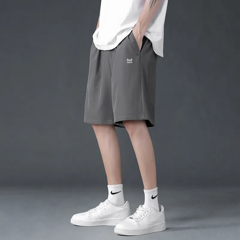 MIIOW Cool One Summer Series Casual Shorts Unisex-3