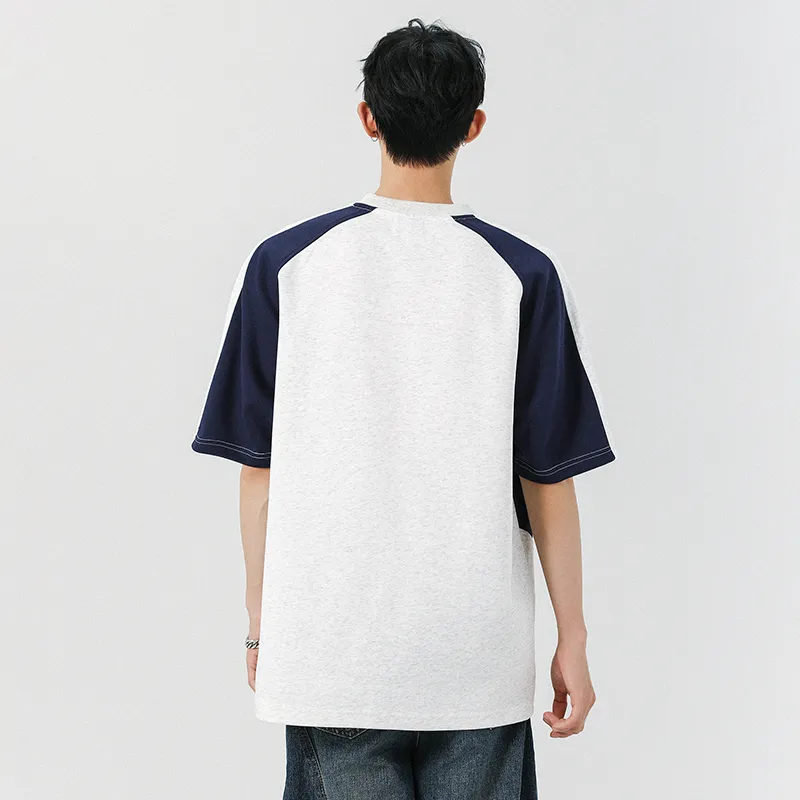 MIIOW Cool One Summer Series T Shirt Unisex-2