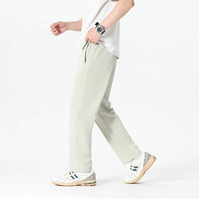 MIIOW Cool One Summer Series Casual Pants Unisex-43