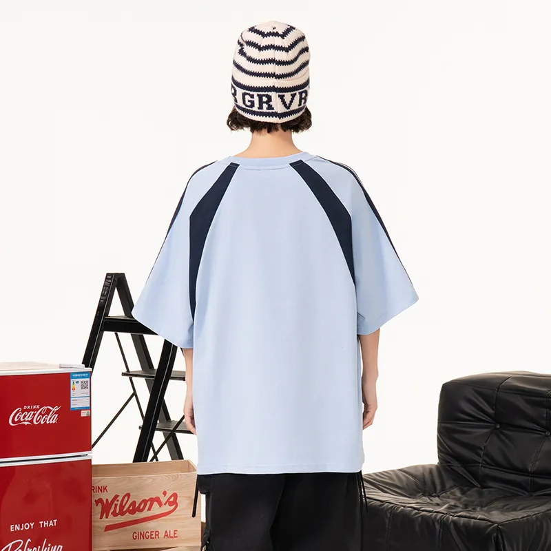 MIIOW Cool One Summer Series T Shirt Unisex-5