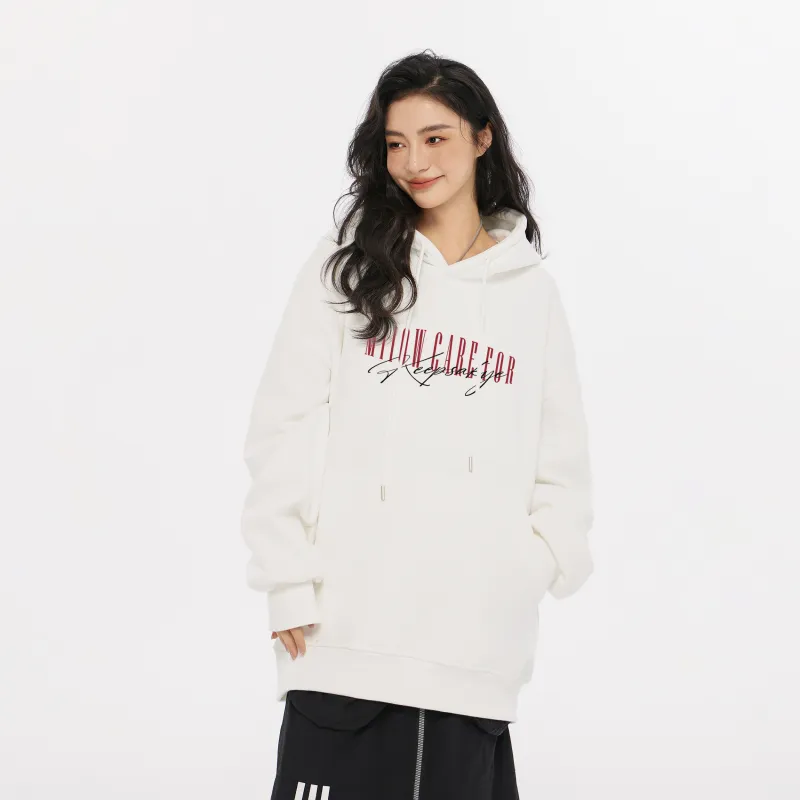 MIIOW Trend Party Series Sweatshirts Unisex-25