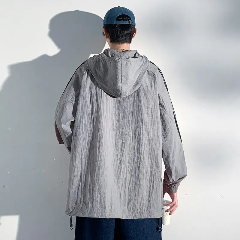 MIIOW Cool One Summer Series Sun Protection Clothing Unisex-6