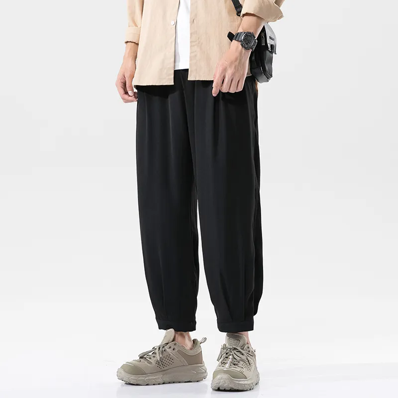 MIIOW Cool One Summer Series Casual Pants Unisex-3