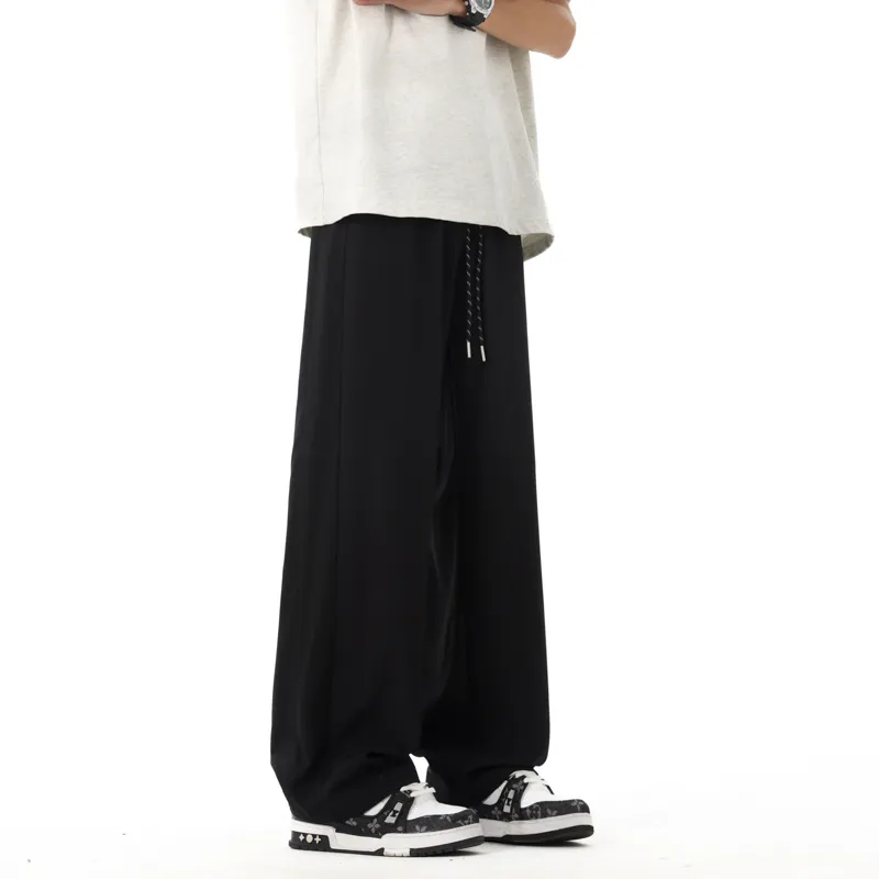MIIOW Cool One Summer Series Casual Pants Unisex-4