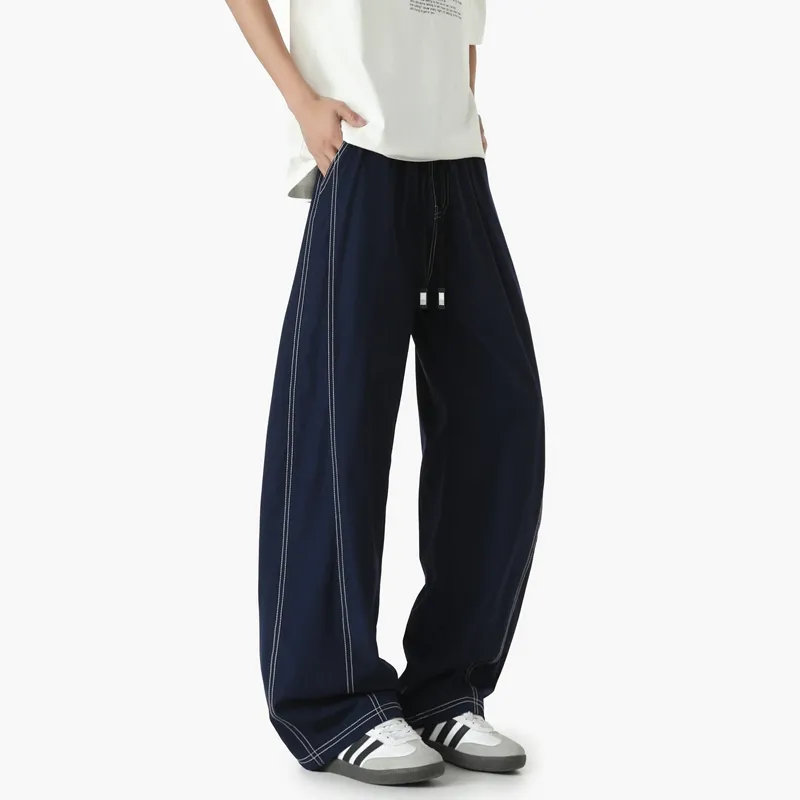 MIIOW Cool One Summer Series Casual Pants Unisex-8