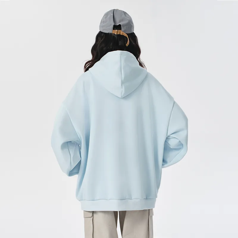 MIIOW Trend Party Series Sweatshirt Unisex-55