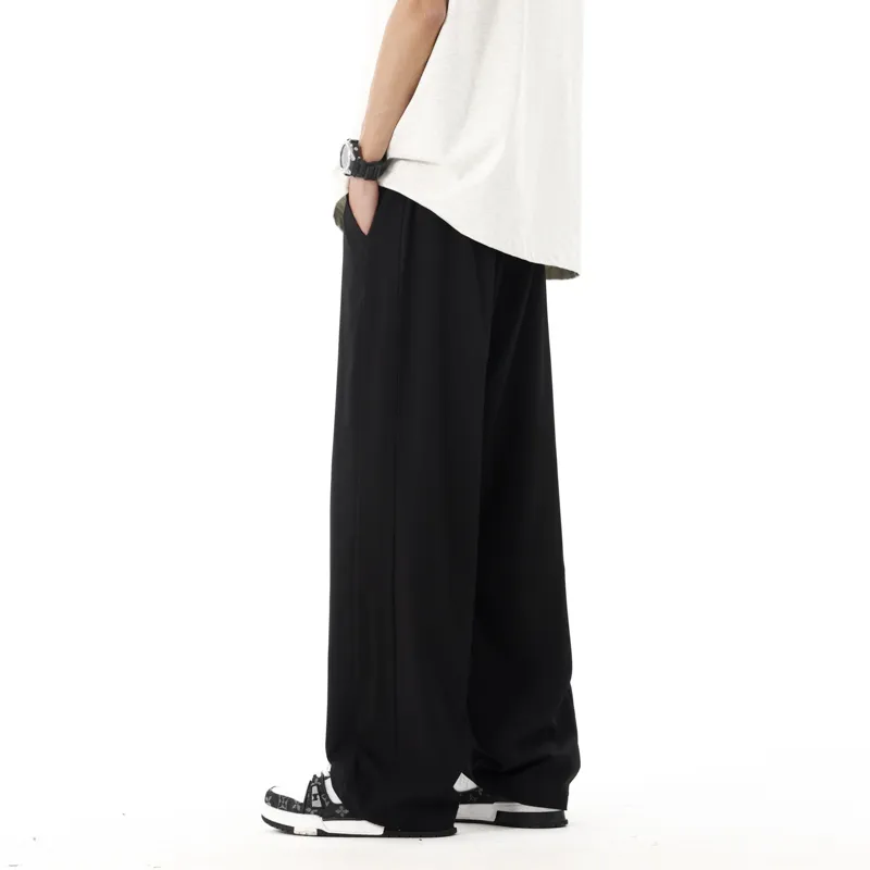 MIIOW Cool One Summer Series Casual Pants Unisex-3