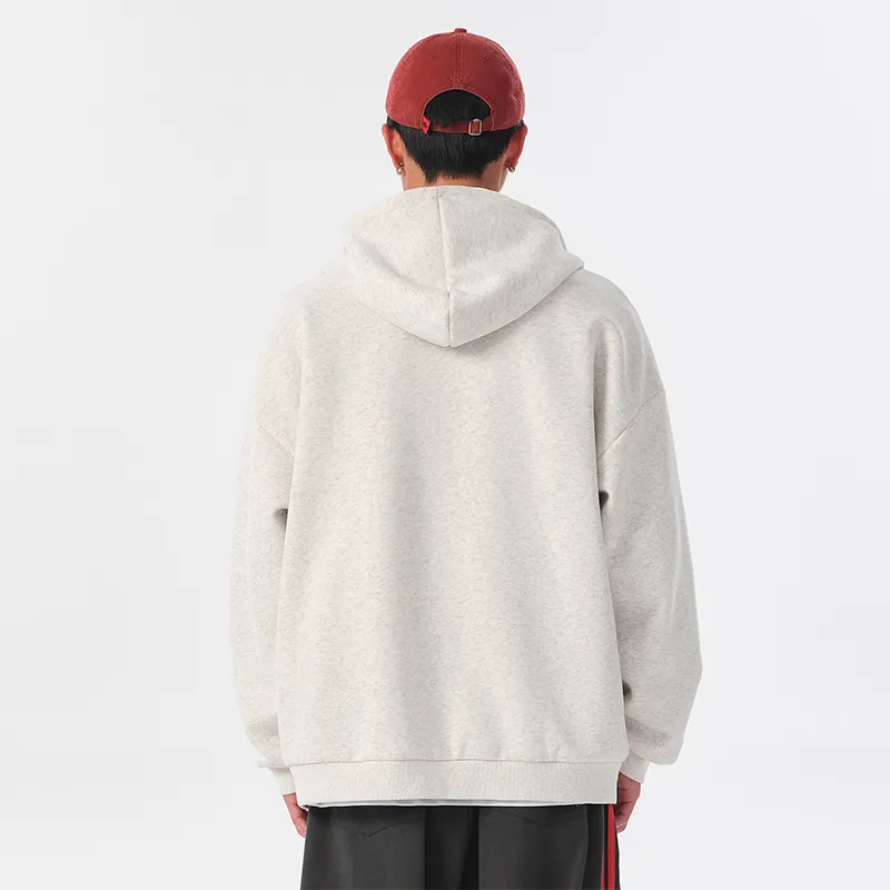 MIIOW Trend Party Series Sweatshirt Unisex-14