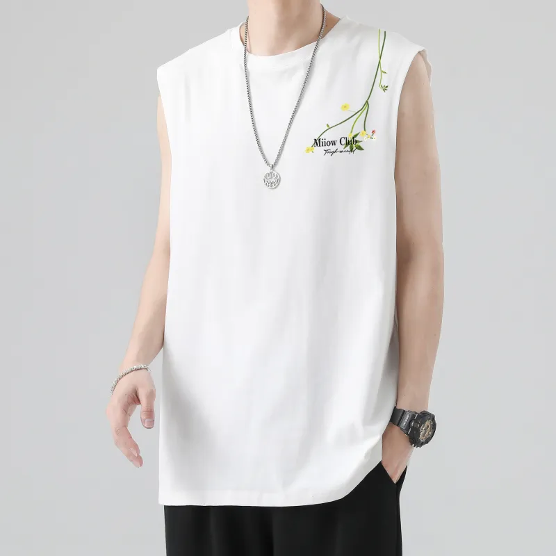 MIIOW Cool One Summer Series Tank Tops Women's-3