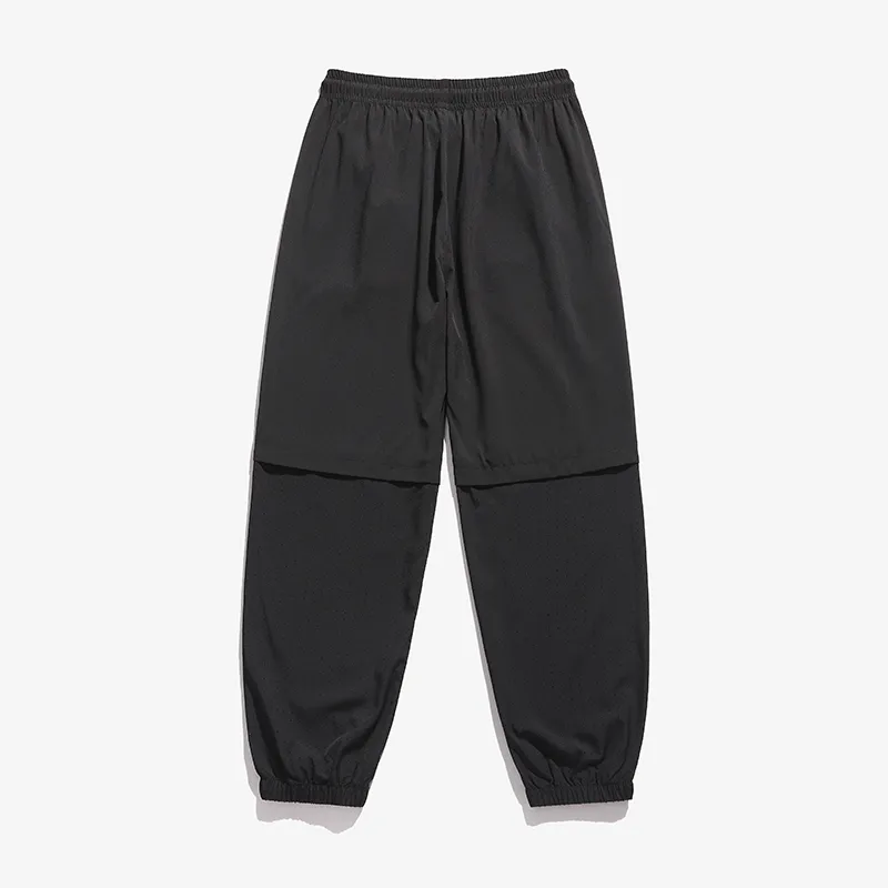 MIIOW Cool One Summer Series Casual Pants Unisex-11