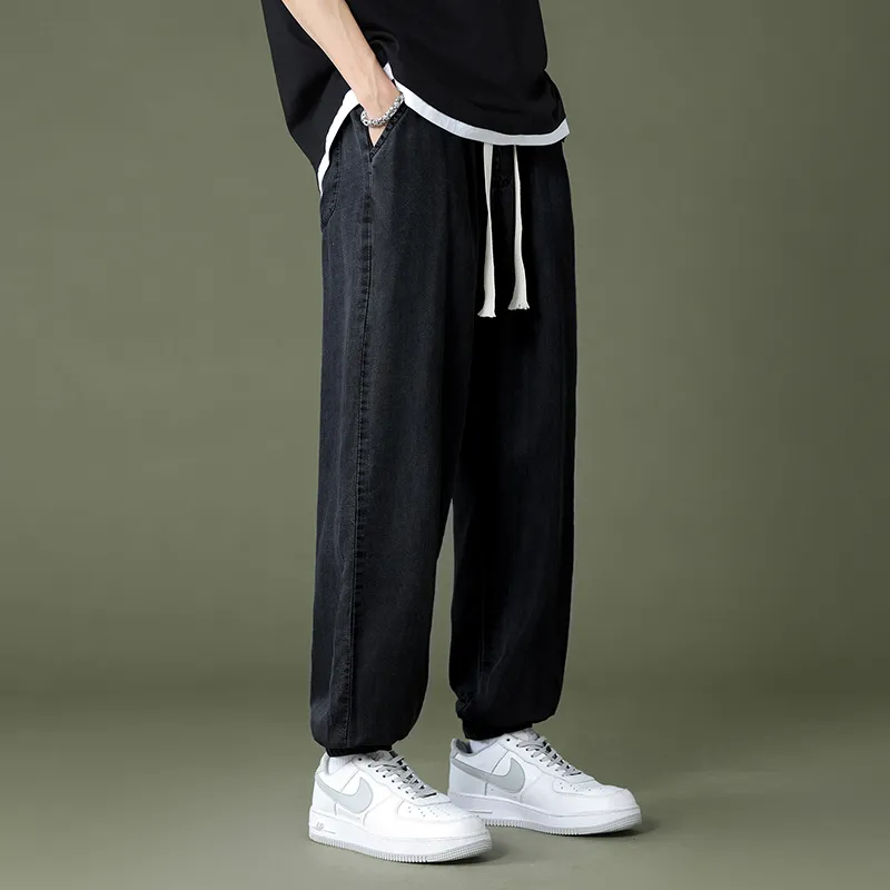 MIIOW Cool One Summer Series Jeans Unisex-11