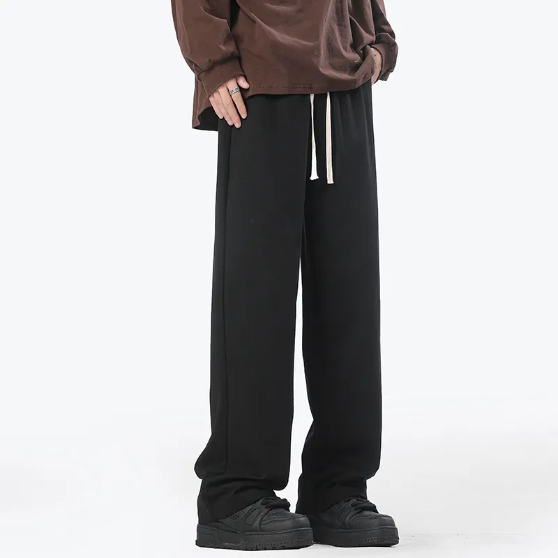 MIIOW Cool One Summer Series Casual Pants Unisex-14