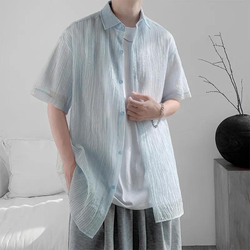 MIIOW Cool One Summer Series Shirt Unisex-2