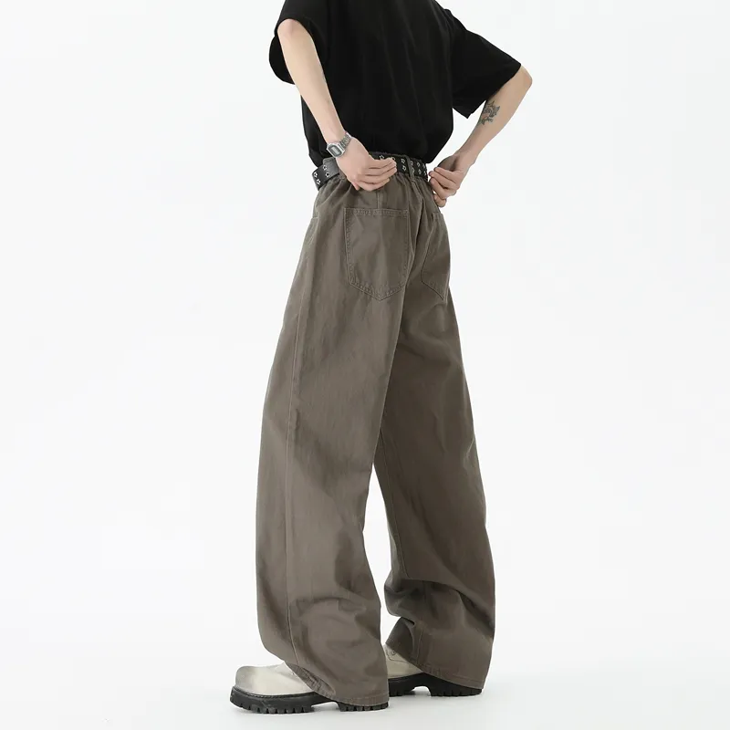 MIIOW Cool One Summer Series Jeans Unisex-3