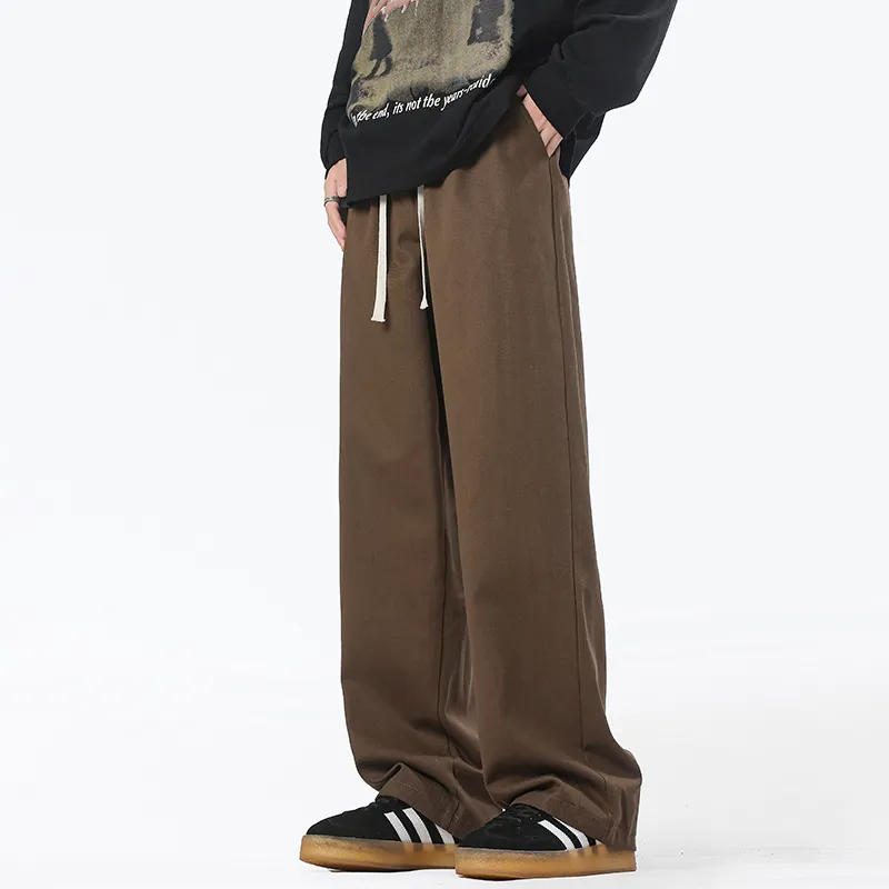 MIIOW Cool One Summer Series Casual Pants Unisex-18