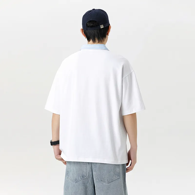 MIIOW Trend Party Series T-Shirt Unisex-8