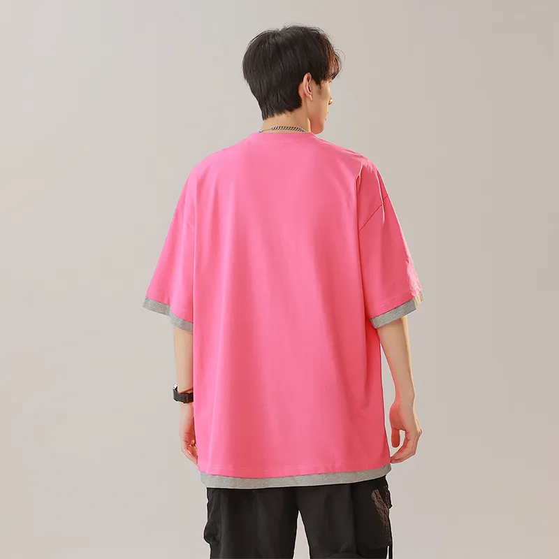 MIIOW Cool One Summer Series T Shirt Unisex-6