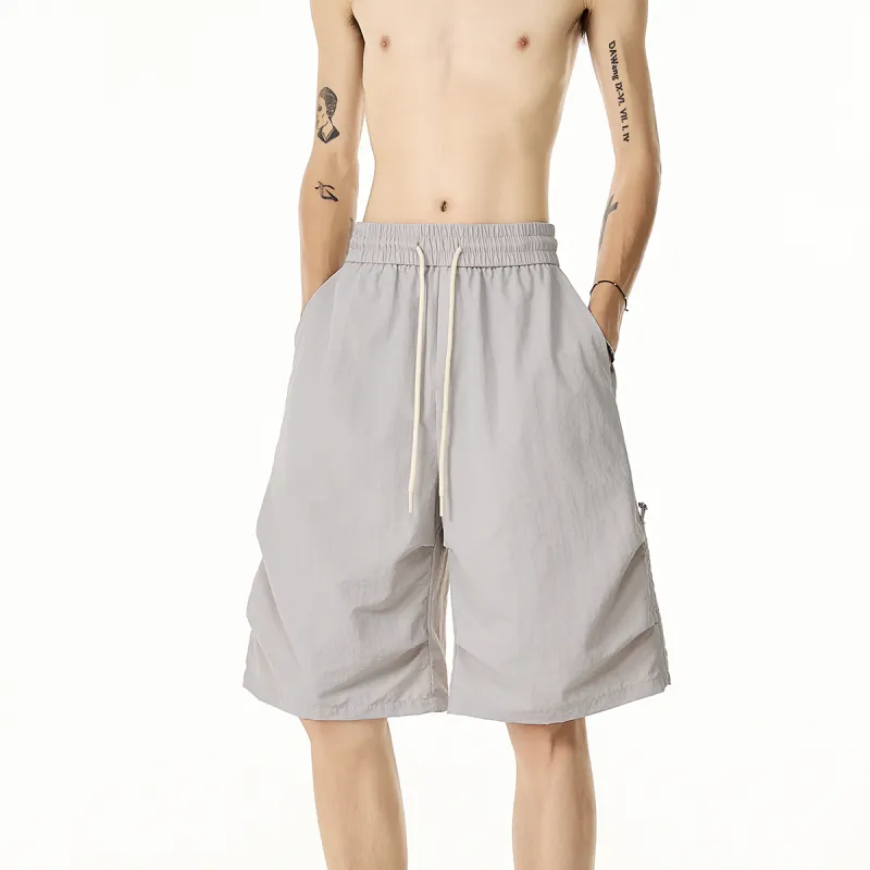 MIIOW Cool One Summer Series Casual Shorts Unisex-15
