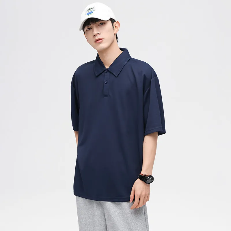 MIIOW Cool One Summer Series Polo Shirt Unisex-9