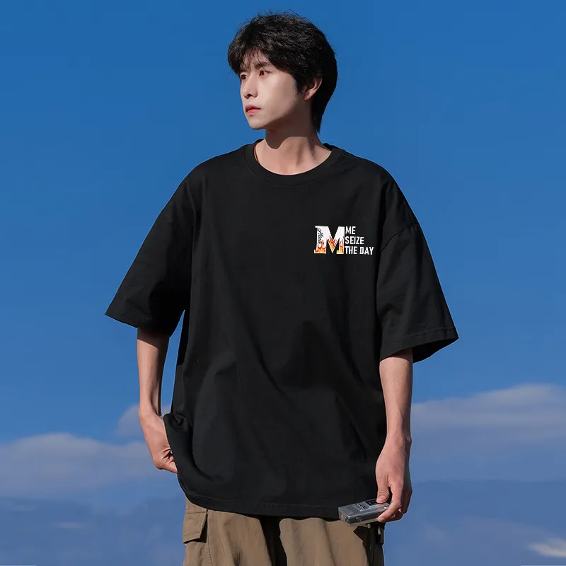 MIIOW Cool One Summer Series T Shirt Unisex-3