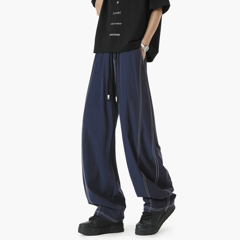 MIIOW Cool One Summer Series Casual Pants Unisex-2