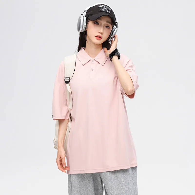 MIIOW Cool One Summer Series Polo Shirt Unisex-23