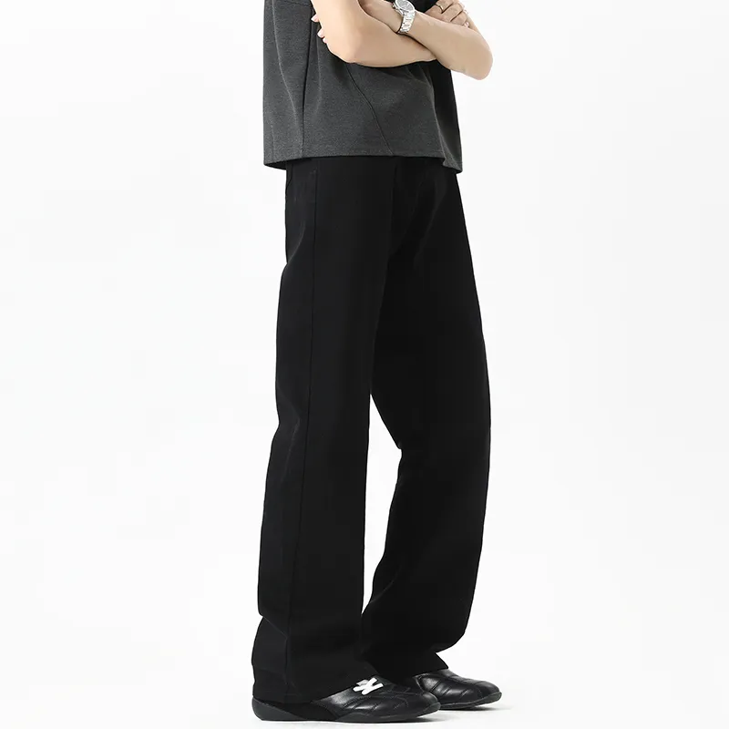 MIIOW Cool One Summer Series Casual Pants Unisex-7