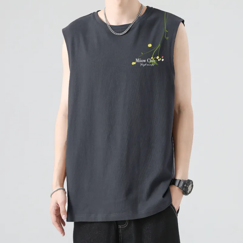 MIIOW Cool One Summer Series Tank Tops Women's-18
