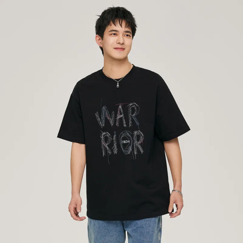 MIIOW Cool One Summer Series T Shirt Unisex-3