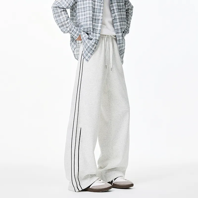 MIIOW Cool One Summer Series Casual Pants Unisex-11