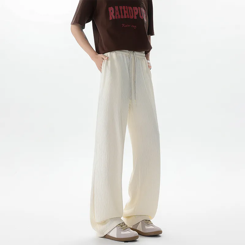 MIIOW Cool One Summer Series Casual Pants Unisex-3
