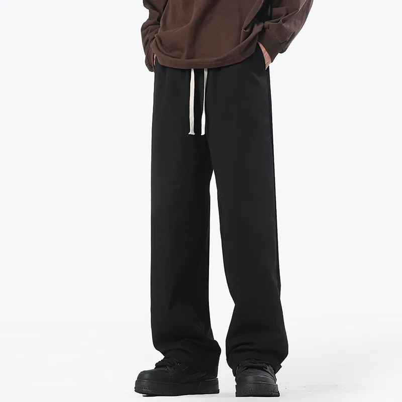 MIIOW Cool One Summer Series Casual Pants Unisex-12