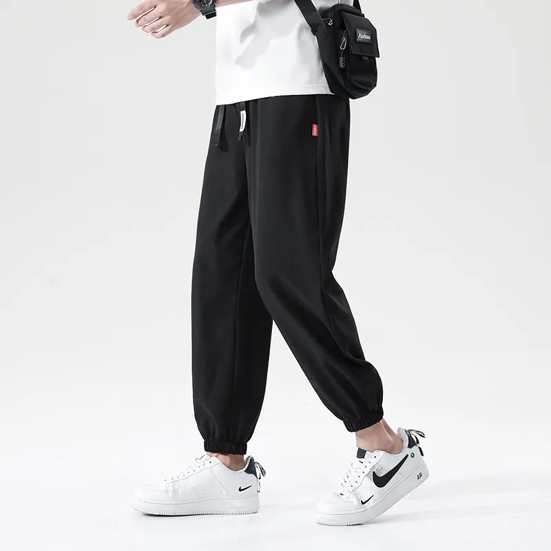 MIIOW Cool One Summer Series Casual Pants Unisex-5