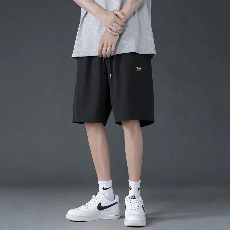 MIIOW Cool One Summer Series Casual Shorts Unisex-7