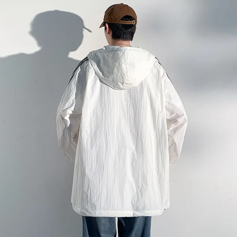 MIIOW Cool One Summer Series Sun Protection Clothing Unisex-3