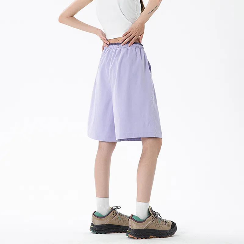 MIIOW Cool One Summer Series Casual Shorts Unisex-7