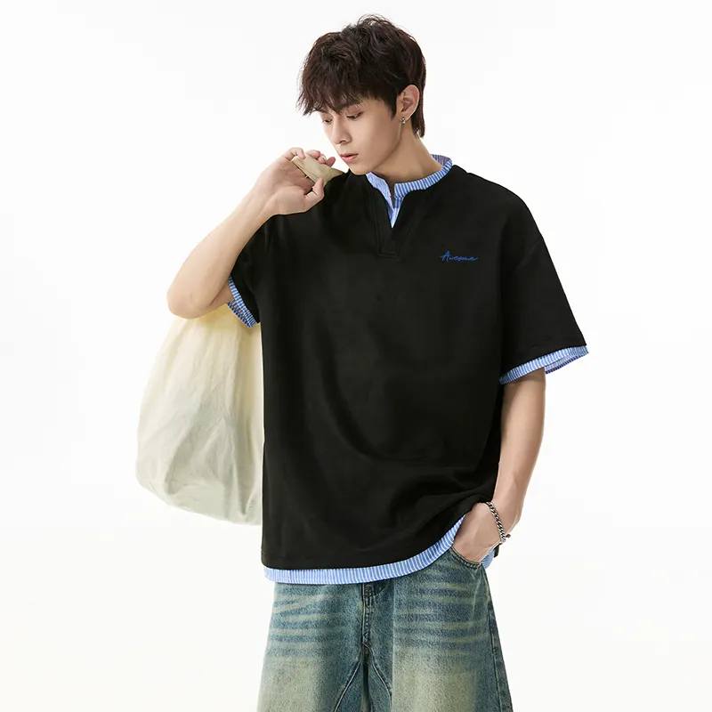 MIIOW Cool One Summer Series T Shirt Unisex-2