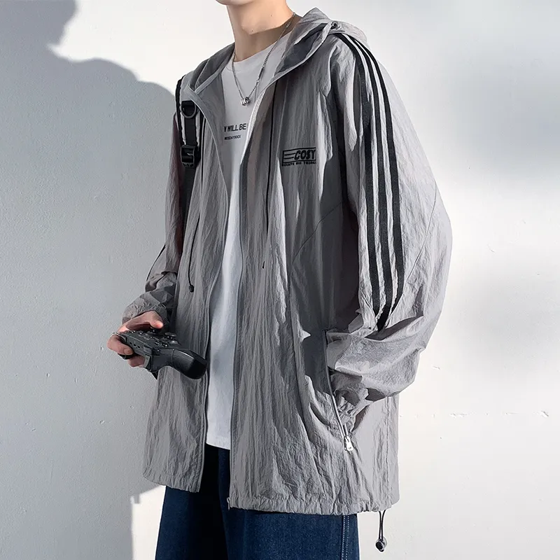 MIIOW Cool One Summer Series Sun Protection Clothing Unisex-5