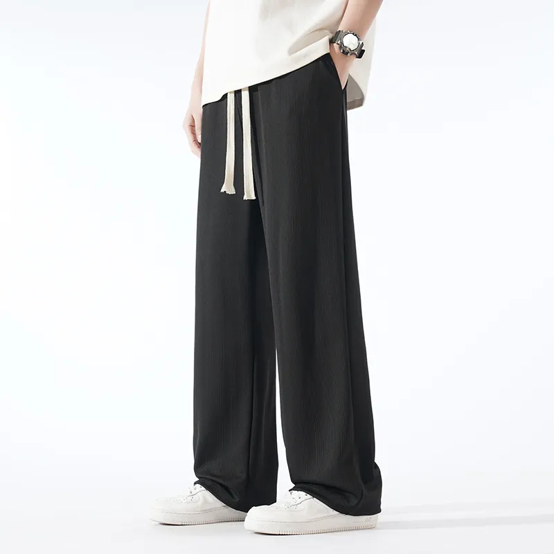 MIIOW Cool One Summer Series Casual Pants Unisex-13